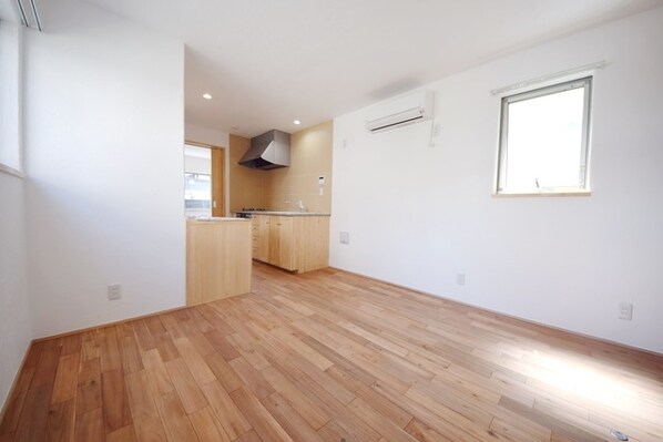 無添加ハウス高砂の物件内観写真